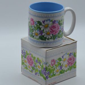 Burton & Burton Mug